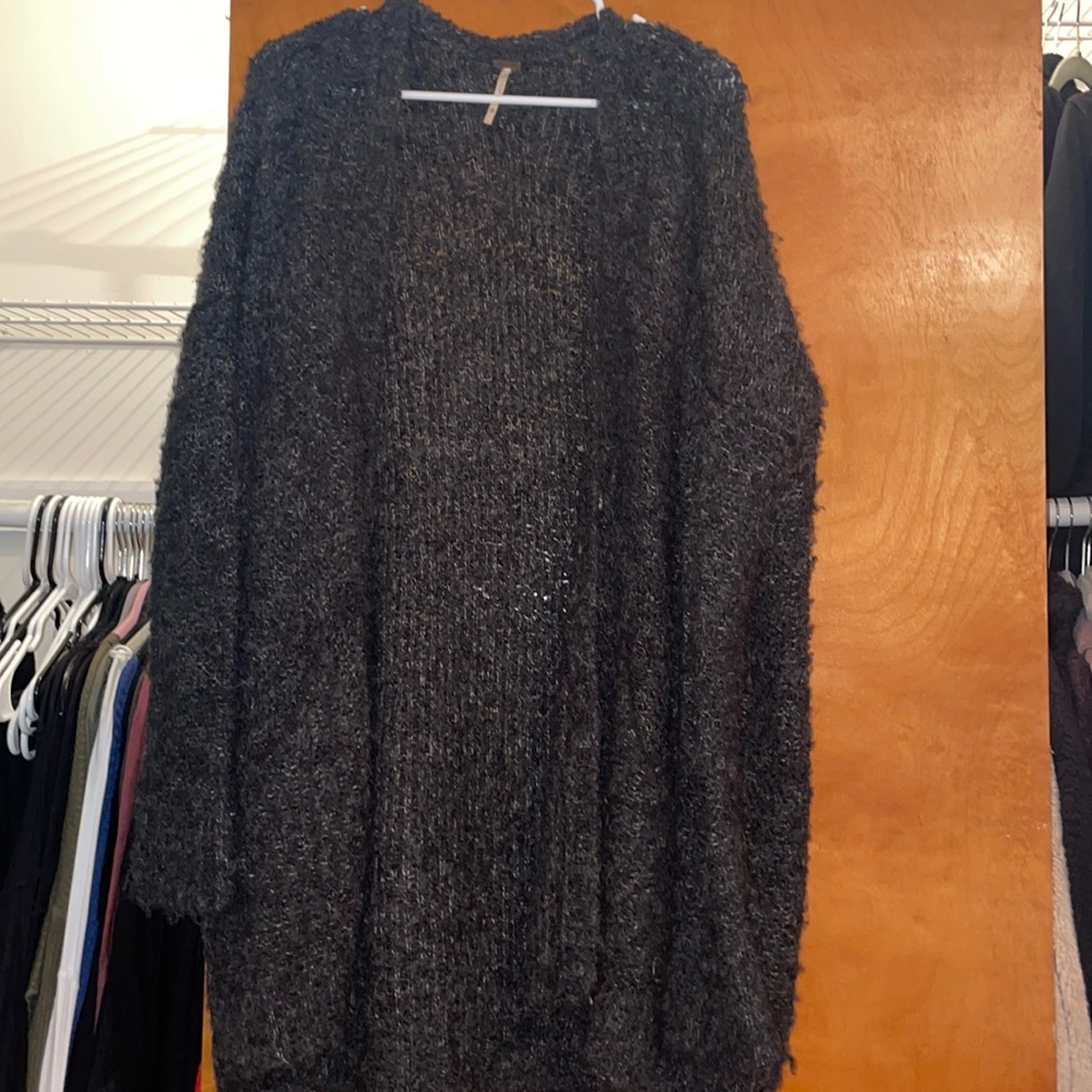 Awesome free people sweater